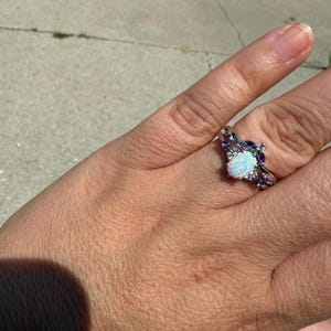 Carissa added a photo of their purchase