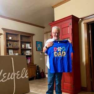 Lizanne added a photo of their purchase