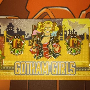 Vaughan added a photo of their purchase