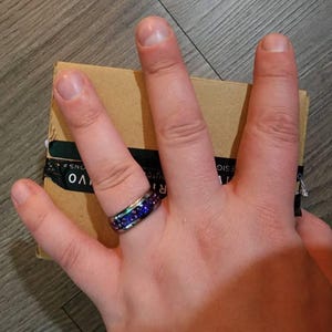 helen added a photo of their purchase