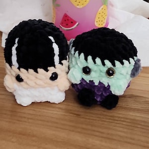 Rebekah added a photo of their purchase