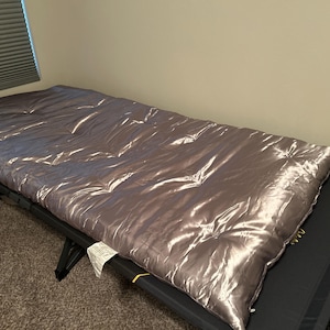 KIMBERLY added a photo of their purchase