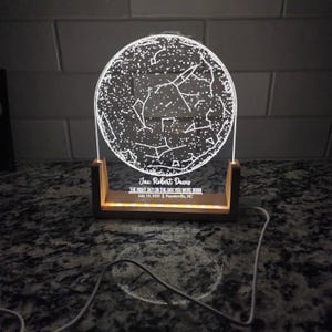 Julie added a photo of their purchase
