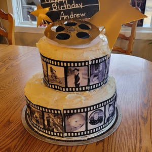 Esempi Di Torte Personalizzate - Foto 8