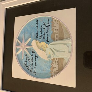 Amanda added a photo of their purchase