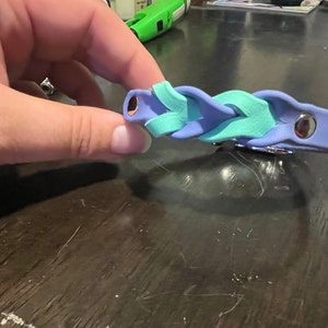 Katie added a photo of their purchase