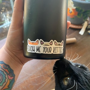 Vanessa added a photo of their purchase