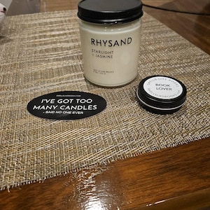Bethania added a photo of their purchase