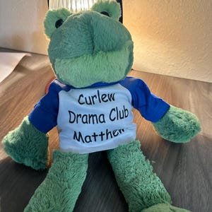 Brenda added a photo of their purchase