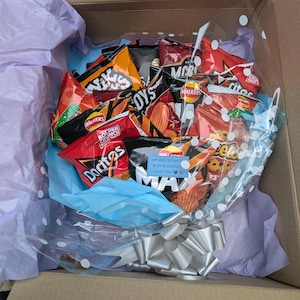 Caroline added a photo of their purchase
