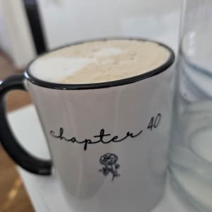 Danielle added a photo of their purchase