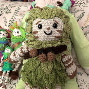 Izzi added a photo of their purchase