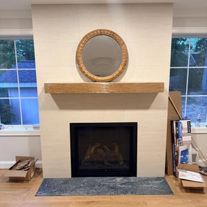 Kelly added a photo of their purchase