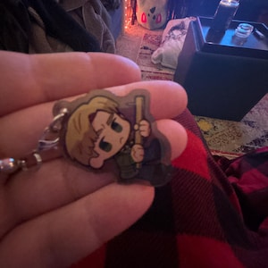 Oliver added a photo of their purchase