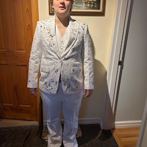 Christine added a photo of their purchase