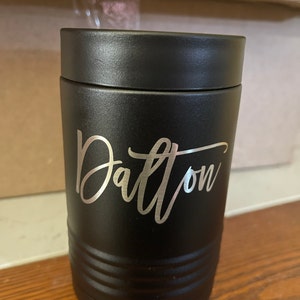 Aimee lade till en bild av sitt köp