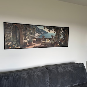 Julia added a photo of their purchase