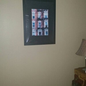 Acquirente Etsy ha aggiunto una foto del proprio acquisto