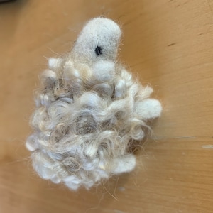 Etsy buyer added a photo of their purchase