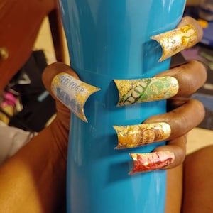 Deambre added a photo of their purchase
