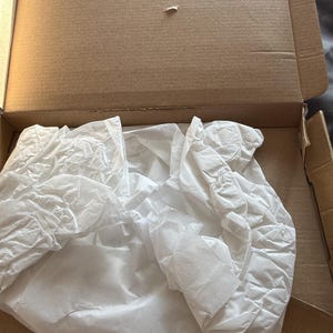 Becky added a photo of their purchase