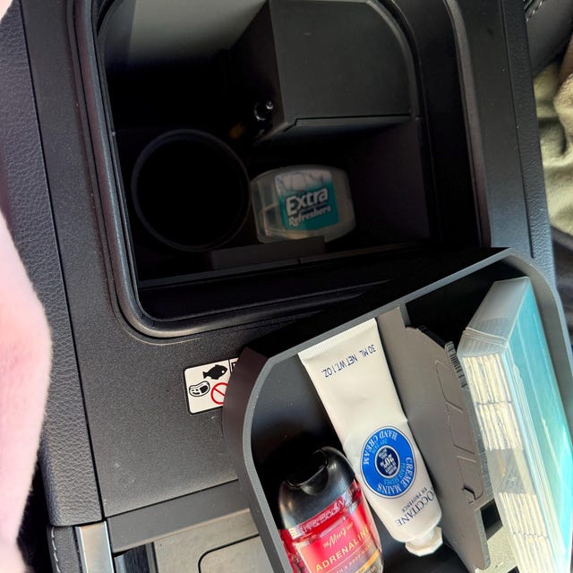 Lexus GX550 Cool Box Caddy - Etsy