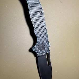 Chris added a photo of their purchase
