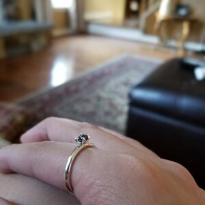 Ellie added a photo of their purchase