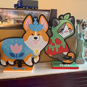 Belle added a photo of their purchase