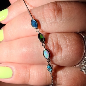 Hannah added a photo of their purchase