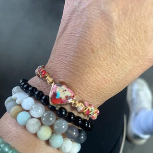 Danielle added a photo of their purchase