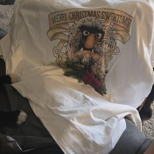 Connie dodał(a) zdjęcie swoich zakupów