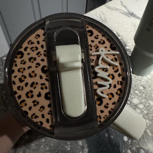 Etsy buyer added a photo of their purchase