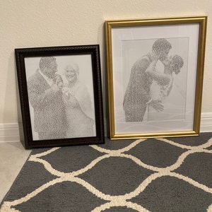 Etsy buyer added a photo of their purchase