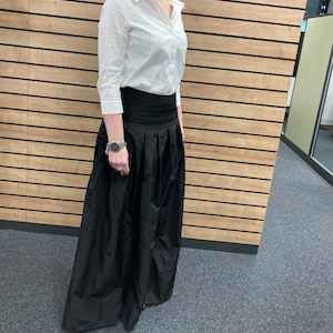 Nina added a photo of their purchase