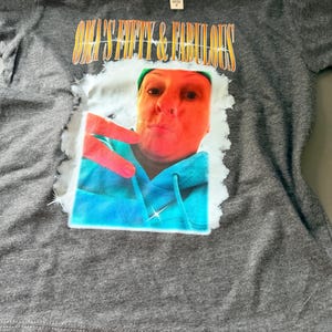 Robert added a photo of their purchase