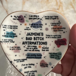 Ashley added a photo of their purchase