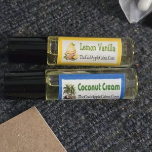 Michael added a photo of their purchase