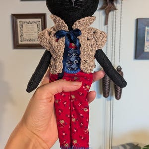 Olivia added a photo of their purchase
