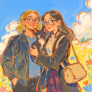 Meli added a photo of their purchase