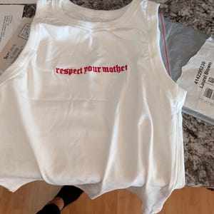 Mikayla added a photo of their purchase