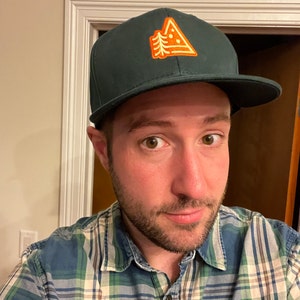 Jared added a photo of their purchase