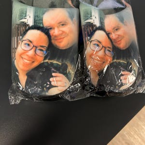 Kiwi added a photo of their purchase