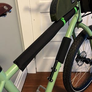 Andrew added a photo of their purchase