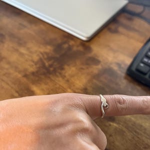 Raquel added a photo of their purchase