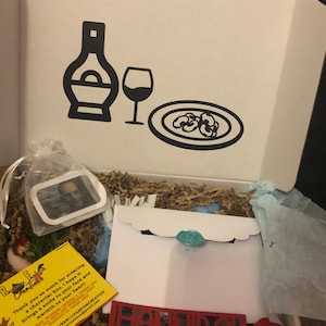 Lorelai added a photo of their purchase