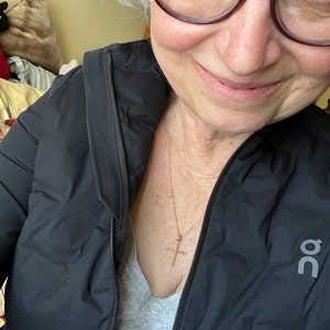 Amy added a photo of their purchase