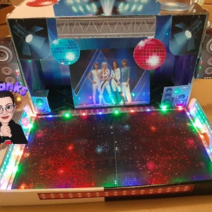 Isabel added a photo of their purchase