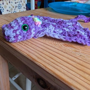 Mallory added a photo of their purchase