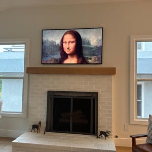 Etsy buyer added a photo of their purchase